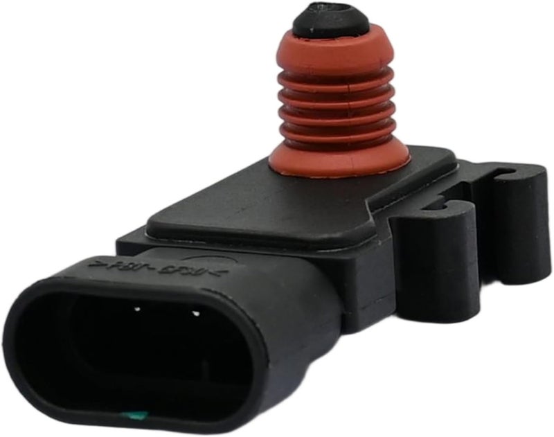 Dcmr Manifold Absolute Pressure Map Sensor 01-09 Camaro Canyon Cavalier Cobalt Colorado Corvette Cts Envoy XL Xuv Equinox G6 H3 HHR Impala Malibu Passport Rendezvous Rodeo Trailblazer Ext Vue - Image 5
